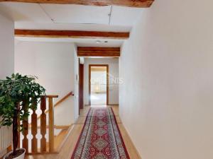 Prodej ubytování, Okounov - Oslovice, 600 m2