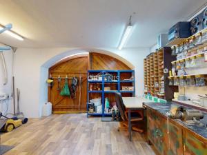 Prodej ubytování, Okounov - Oslovice, 600 m2