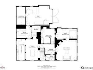 Prodej ubytování, Okounov - Oslovice, 600 m2