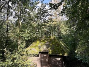 Prodej ubytování, Okounov - Oslovice, 600 m2