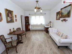 Prodej rodinného domu, Dolní Rychnov, Jana Žižky, 250 m2