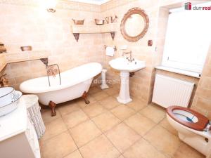 Prodej rodinného domu, Dolní Rychnov, Jana Žižky, 250 m2