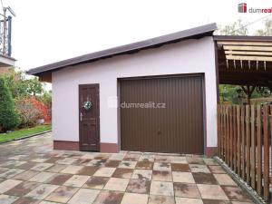 Prodej rodinného domu, Dolní Rychnov, Jana Žižky, 250 m2