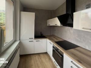 Pronájem bytu 2+1, Otrokovice, Smetanova, 54 m2