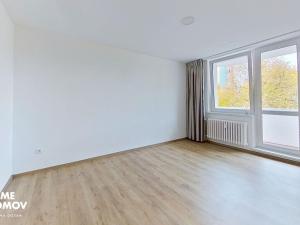 Pronájem bytu 2+1, Otrokovice, Smetanova, 54 m2