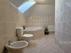 Prodej rodinného domu, Písek, Šumavská, 131 m2