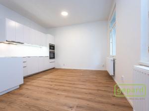 Pronájem bytu 1+kk, Praha - Smíchov, Pod Barvířkou, 28 m2
