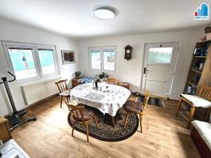 Prodej rodinného domu, Poběžovice, 100 m2