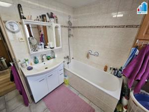 Prodej rodinného domu, Poběžovice, 100 m2