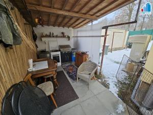 Prodej rodinného domu, Poběžovice, 100 m2