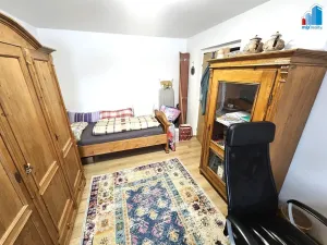 Prodej rodinného domu, Poběžovice, 100 m2