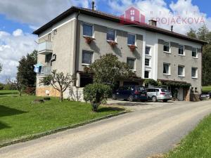 Prodej bytu 1+kk, Vigantice, 36 m2