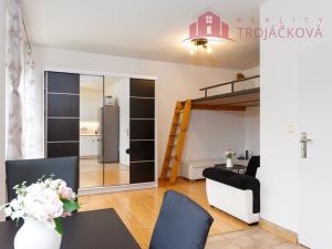 Prodej bytu 1+kk, Vigantice, 36 m2