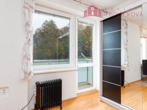 Prodej bytu 1+kk, Vigantice, 36 m2