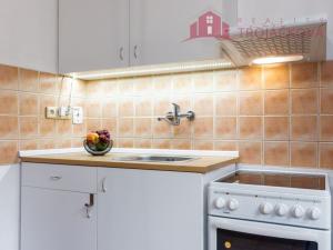 Prodej bytu 1+kk, Vigantice, 36 m2