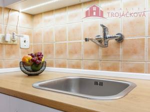 Prodej bytu 1+kk, Vigantice, 36 m2