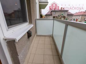 Prodej bytu 1+kk, Vigantice, 36 m2