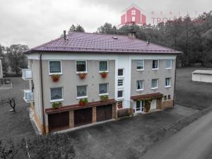 Prodej bytu 1+kk, Vigantice, 36 m2