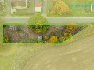 Prodej pozemku pro bydlení, Okrouhlá, 1248 m2