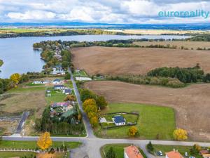 Prodej pozemku pro bydlení, Okrouhlá, 1248 m2