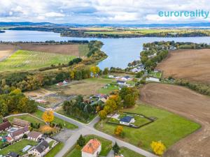 Prodej pozemku pro bydlení, Okrouhlá, 1248 m2