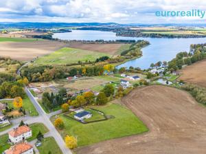 Prodej pozemku pro bydlení, Okrouhlá, 1248 m2