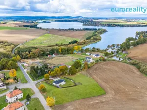 Prodej pozemku pro bydlení, Okrouhlá, 1248 m2