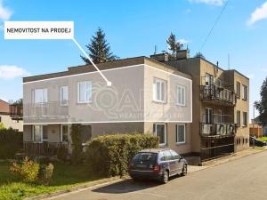 Prodej bytu 4+kk, Úhřetice, 75 m2