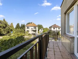 Prodej bytu 4+kk, Úhřetice, 75 m2