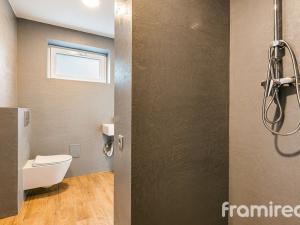 Prodej komerční nemovitosti, Brno - Maloměřice, Obřanská, 58 m2