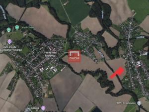 Prodej pole, Horka nad Moravou, 20580 m2