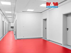 Pronájem kanceláře, Bohumín - Pudlov, Čs. armády, 18 m2