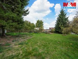 Prodej pozemku pro bydlení, Bezděkov, 1049 m2