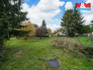 Prodej pozemku pro bydlení, Bezděkov, 1049 m2