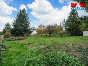 Prodej pozemku pro bydlení, Bezděkov, 1049 m2