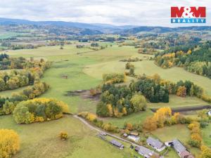 Prodej pozemku pro bydlení, Kolinec - Sluhov, 3805 m2