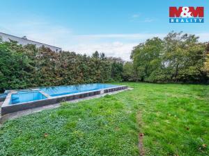 Prodej rodinného domu, Praha - Hodkovičky, Korandova, 233 m2