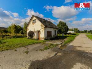 Prodej zemědělského objektu, Javorník, Partyzánská, 1220 m2