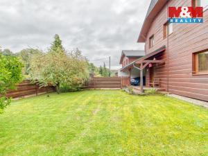 Prodej rodinného domu, Vojkovice, 108 m2