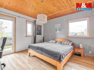 Prodej rodinného domu, Vojkovice, 108 m2