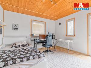 Prodej rodinného domu, Vojkovice, 108 m2