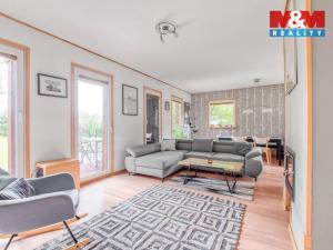 Prodej rodinného domu, Vojkovice, 108 m2