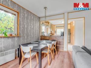 Prodej rodinného domu, Vojkovice, 108 m2