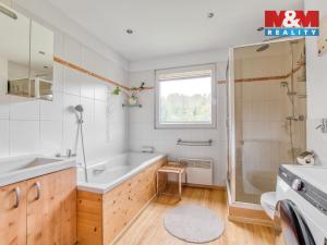 Prodej rodinného domu, Vojkovice, 108 m2