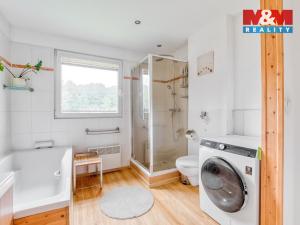 Prodej rodinného domu, Vojkovice, 108 m2