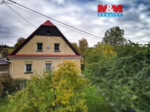 Prodej chaty, Razová, 150 m2