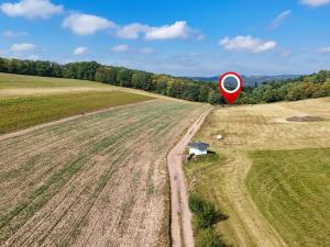 Prodej pozemku, Lomnice - Brusná, 3532 m2