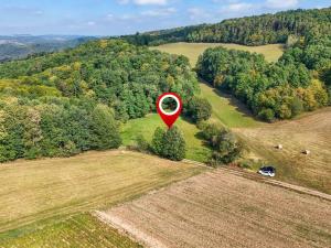 Prodej pozemku, Lomnice - Brusná, 3532 m2