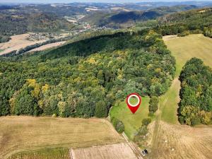 Prodej pozemku, Lomnice - Brusná, 3532 m2