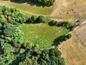 Prodej pozemku, Lomnice - Brusná, 3532 m2